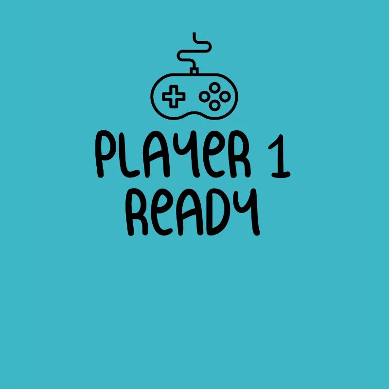 Player 1 Ready