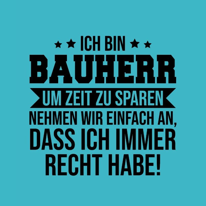 Bauherr Spruch Geschenk