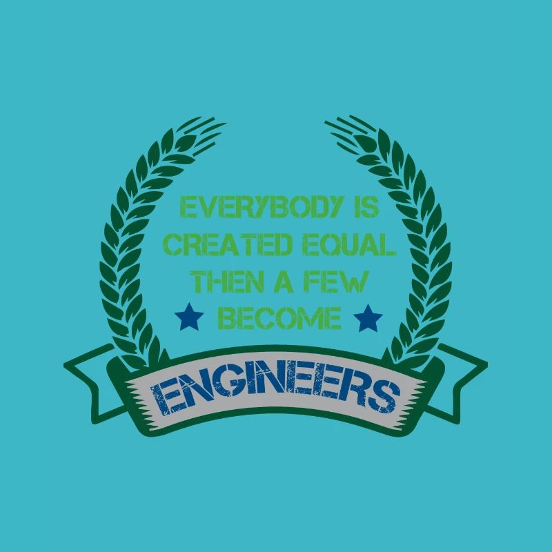 Engineer gift