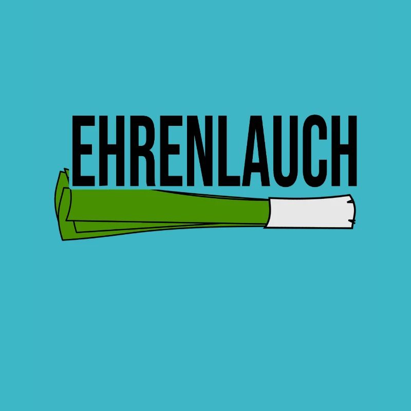 Lauch Spruch