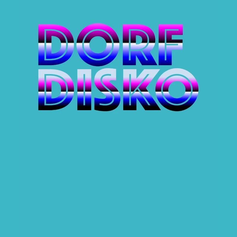Dorf Disko