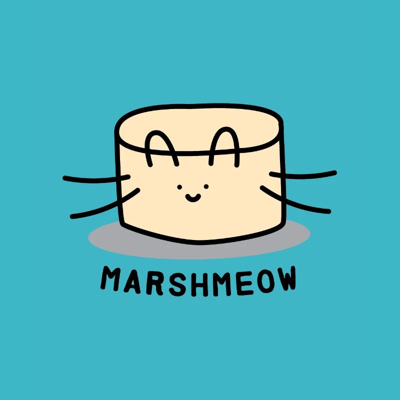 Marshmeow
