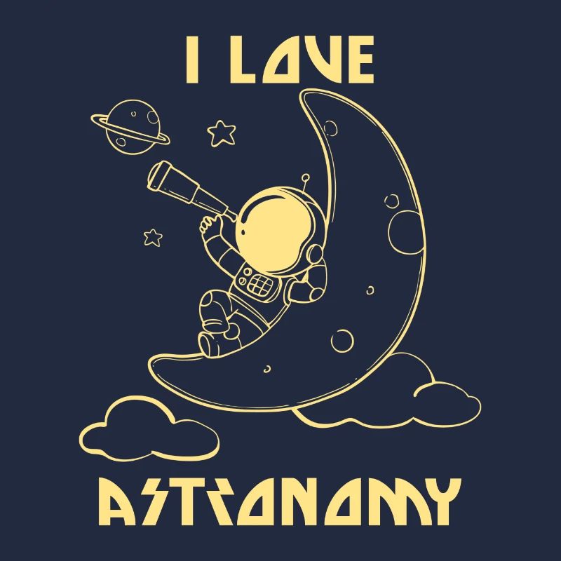 Astronomy