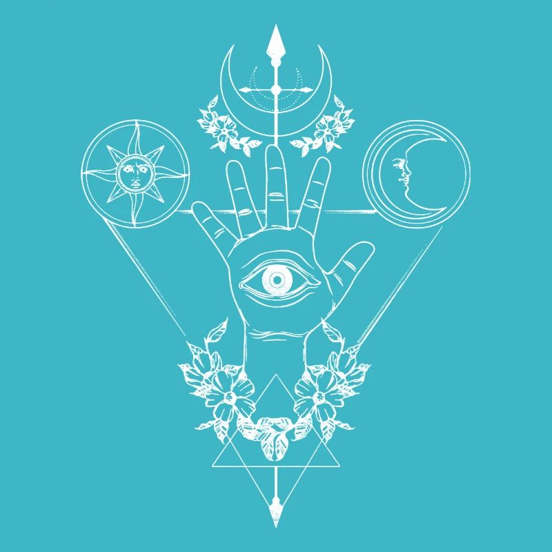 Tarot Sonne Mond Kartenlesen