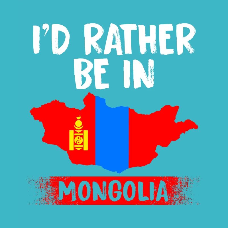 Mongolei