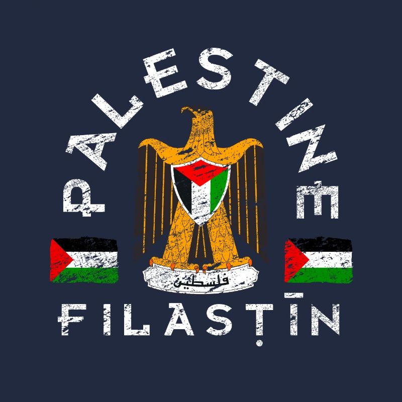 Palästina