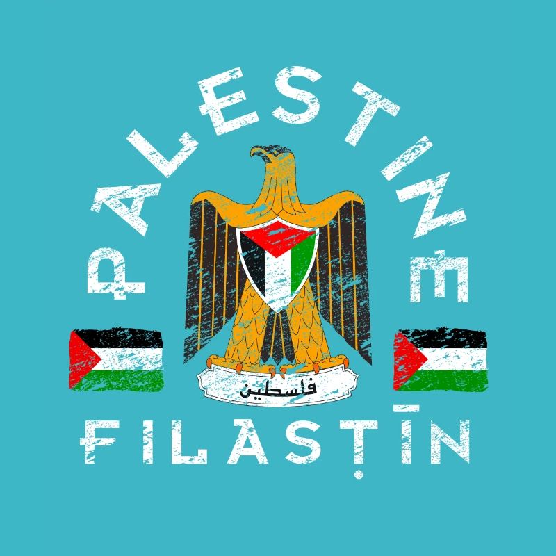 Palästina