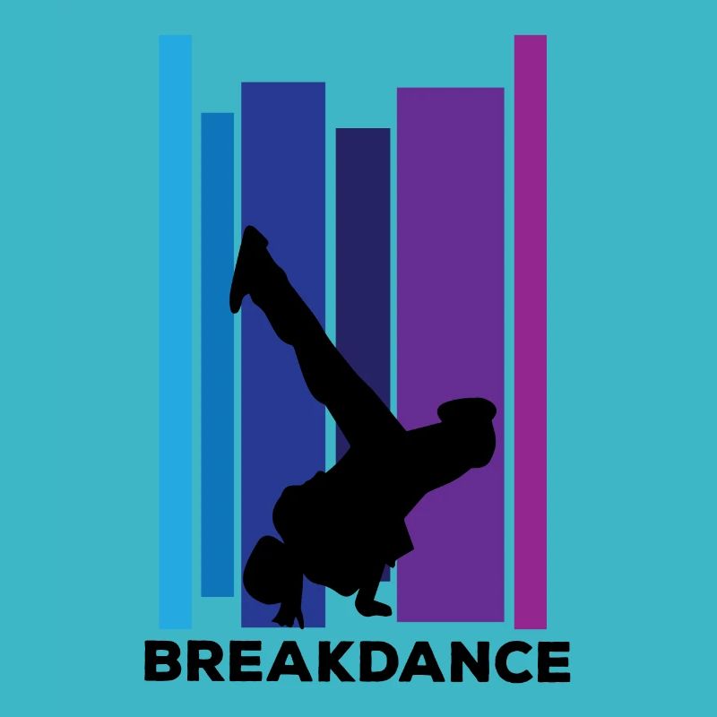 break dance