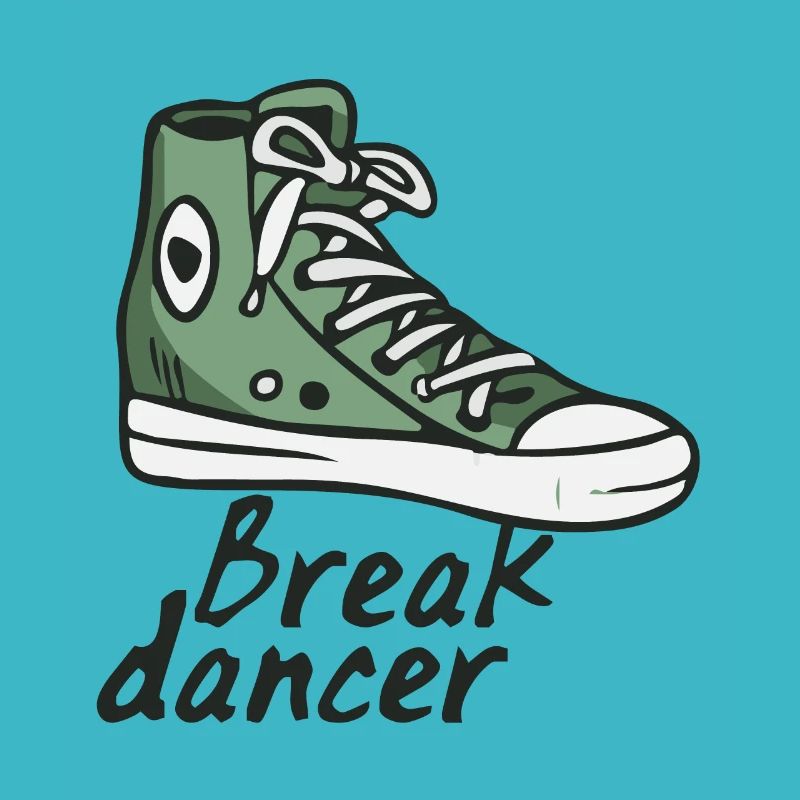 break dance