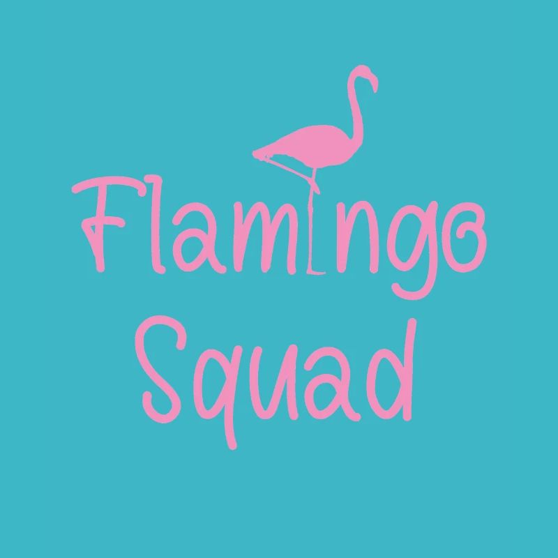 Flamingo Squad