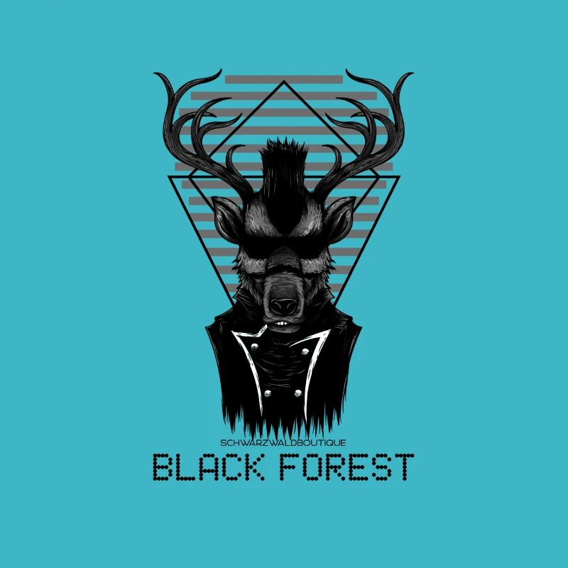Forêt-Noire