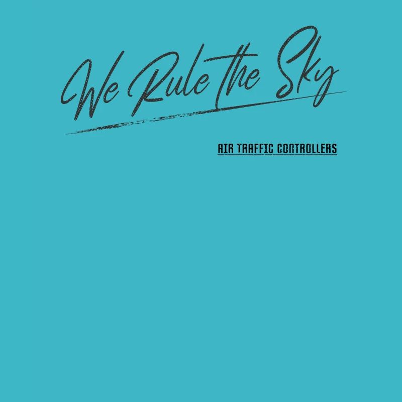 Nous gouvernons le Sky Air Traffic Controller