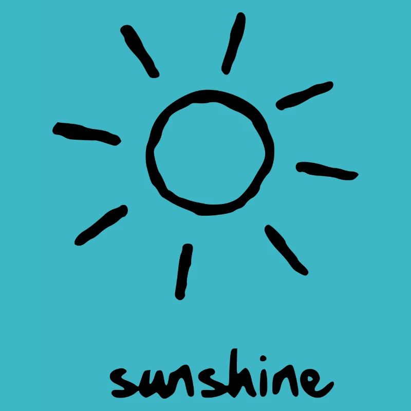 Sonne - Sunshine