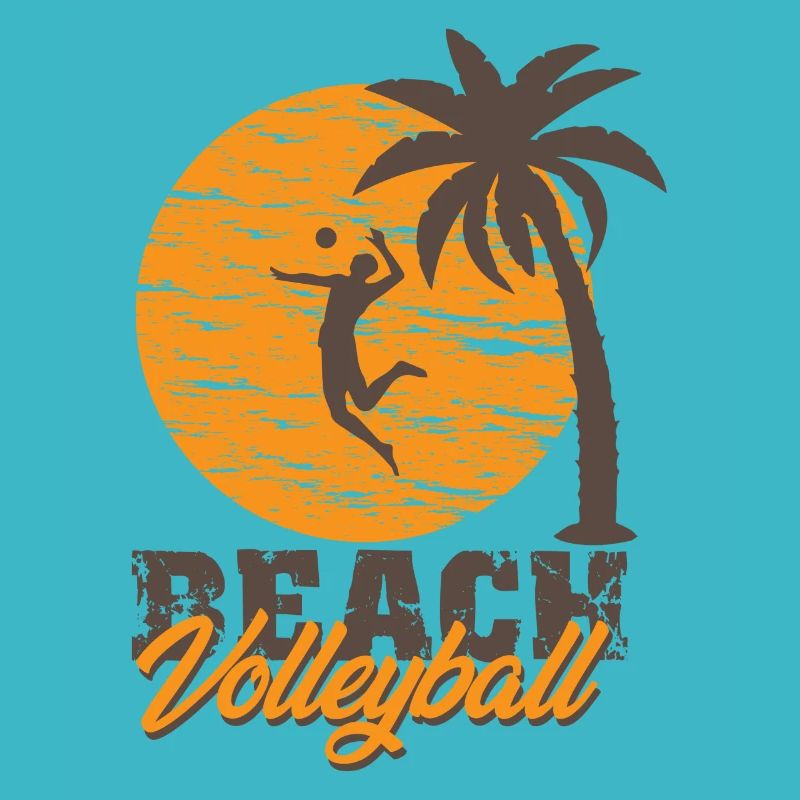 Beachvolleyball