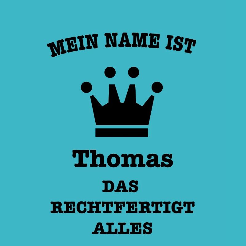 THOMAS