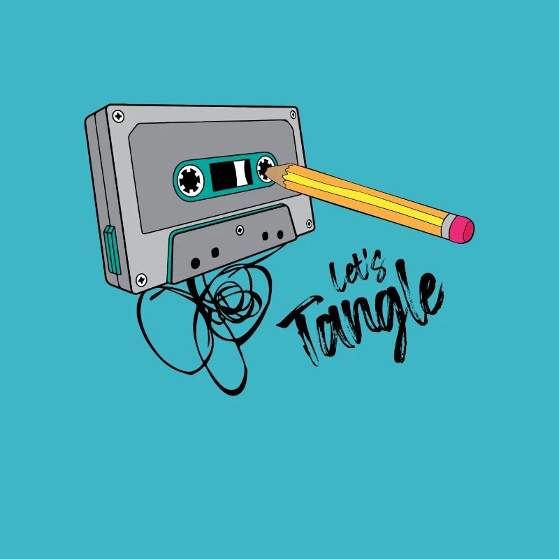 Lets Tangle