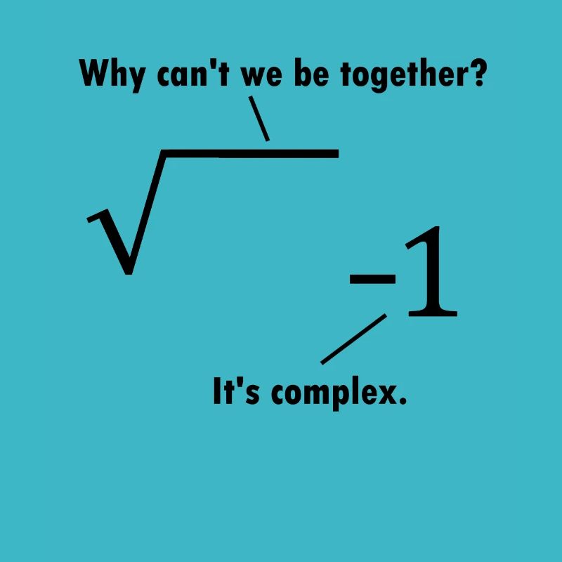 Math blague mathématicien cadeau nerd professeur