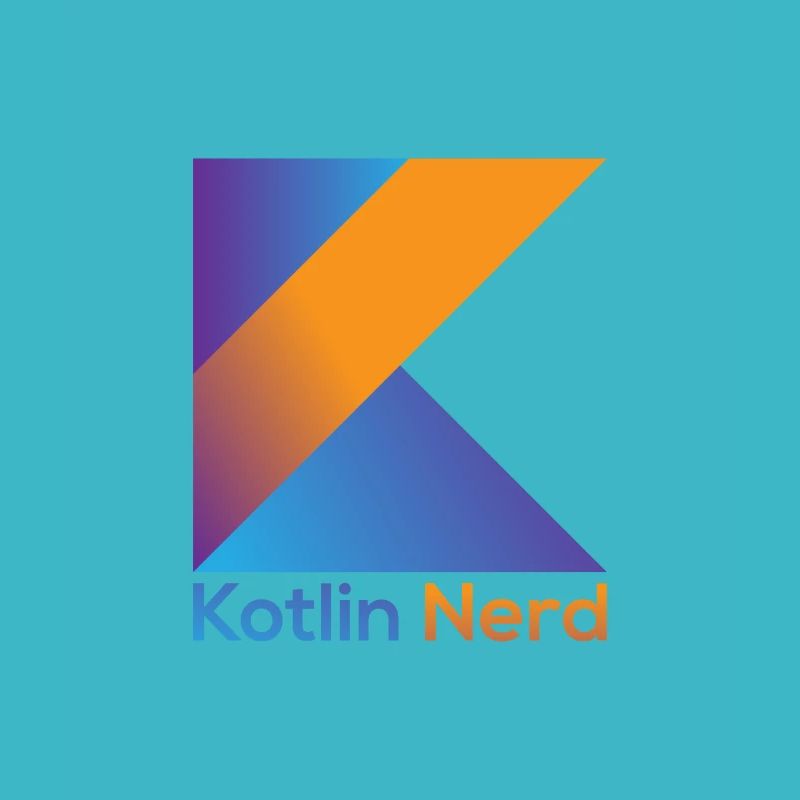 Kotlin Nerd