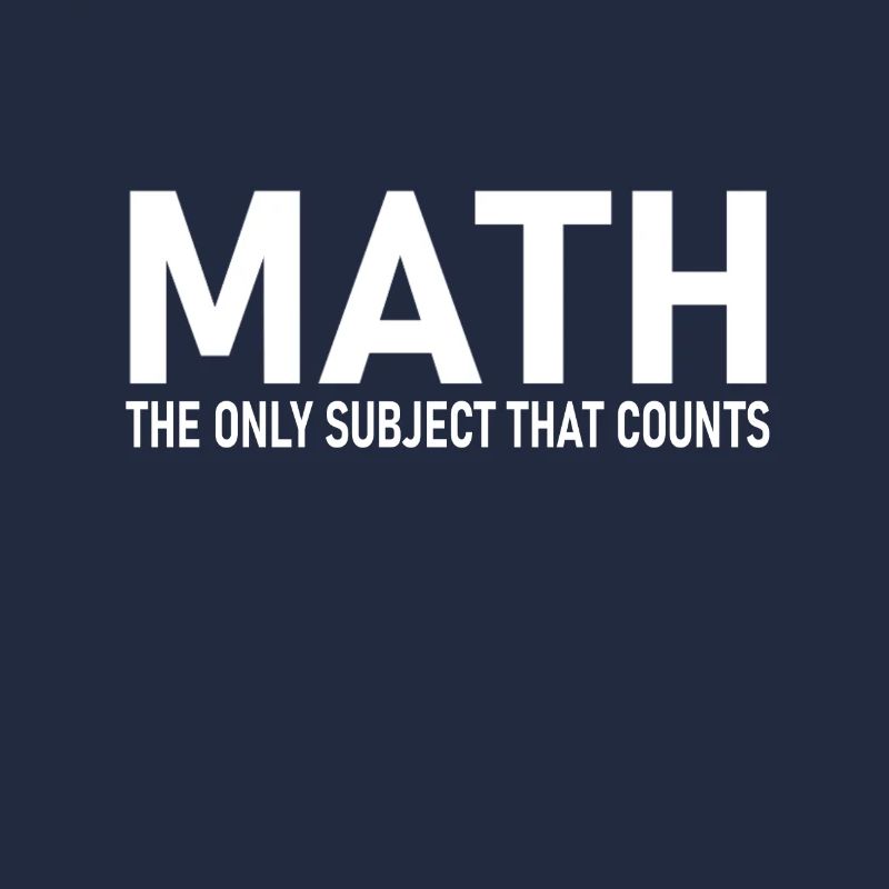 Math teacher gift math teacher science