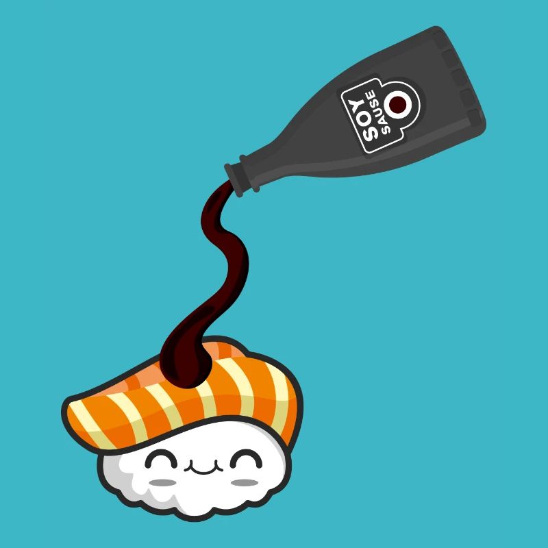 Kawaii Sushi