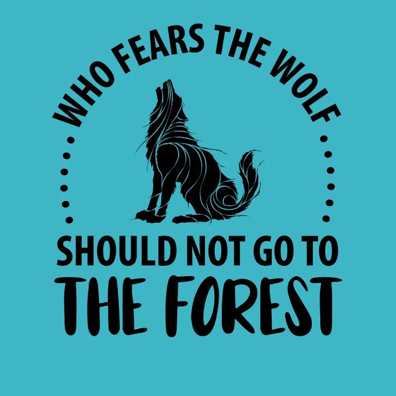 Wolf Wolves Wolf Pack