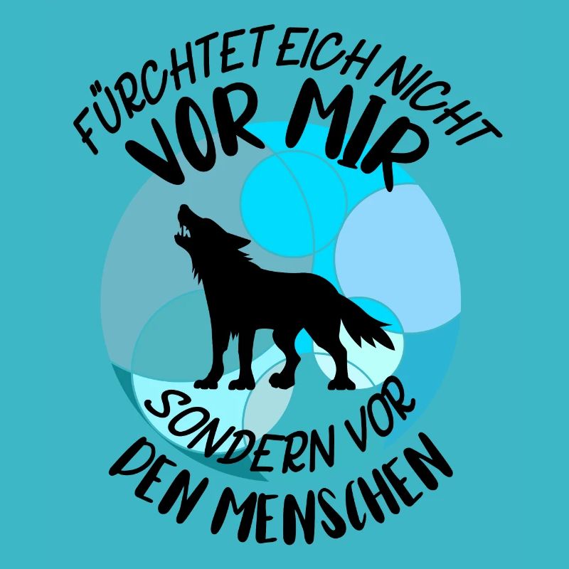 Wolf Wölfe Wolfsrudel
