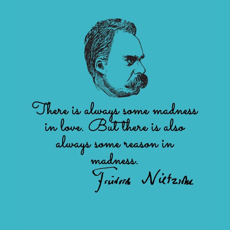 Nietzsche philosopher