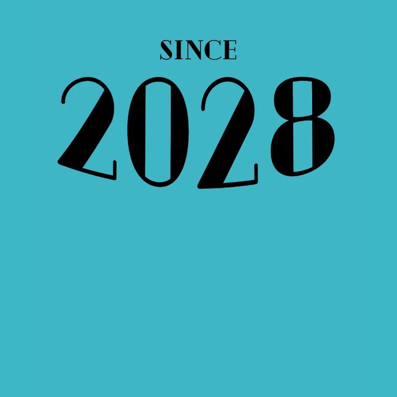 Lustiger Geburtstag seit 2028