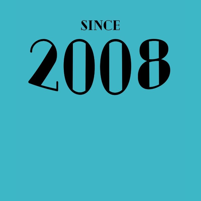 Lustiger Geburtstag seit 2008