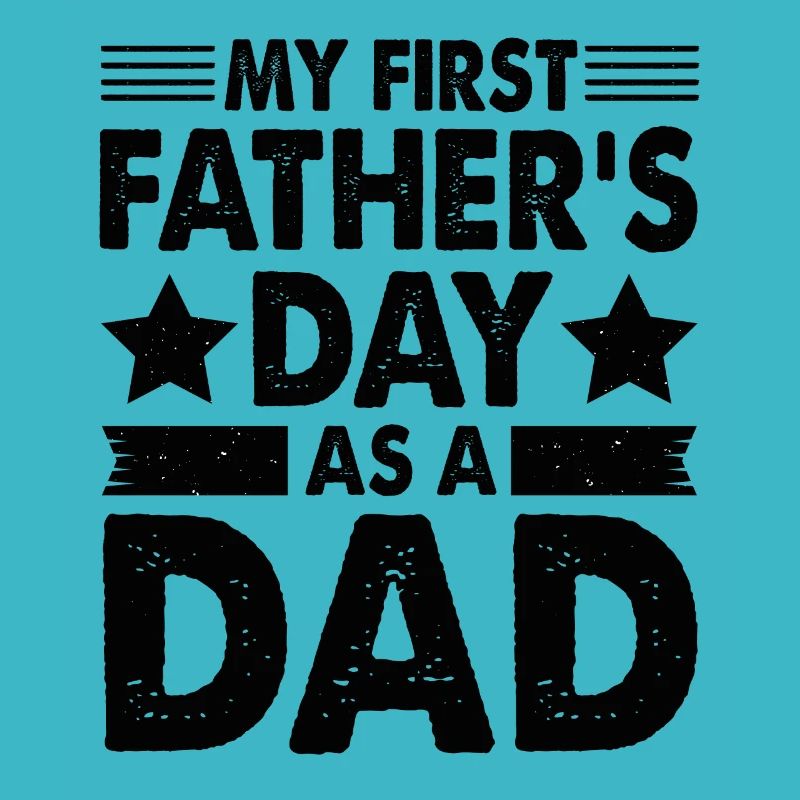 First Father's Day