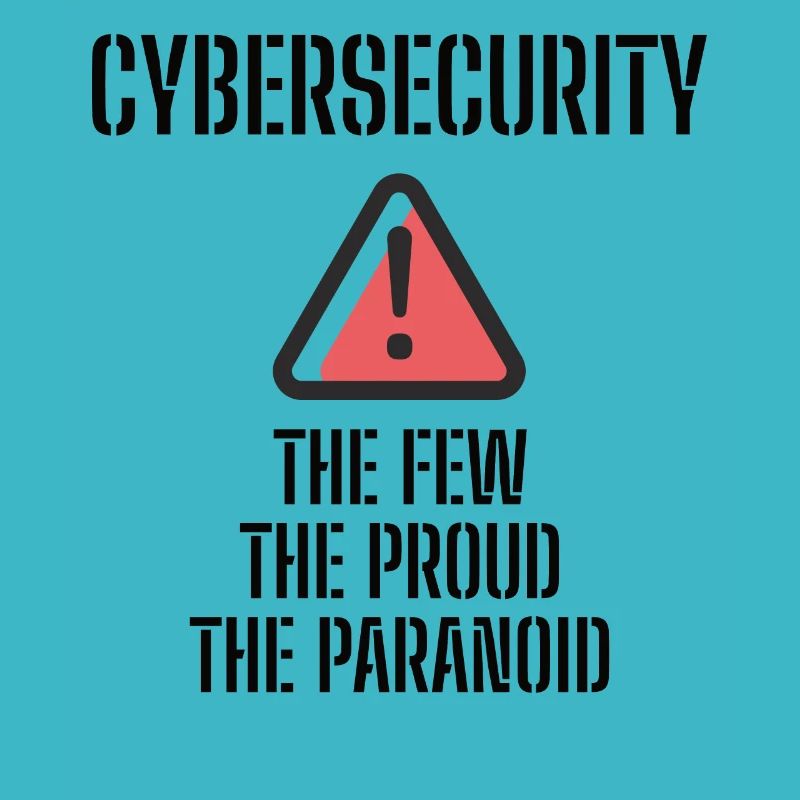 Cybersecurity - IT-Sicherheit Informatiker