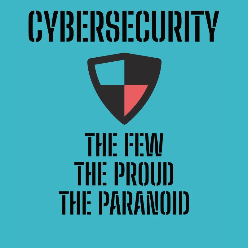 Cybersecurity - IT Security Computer Scientists