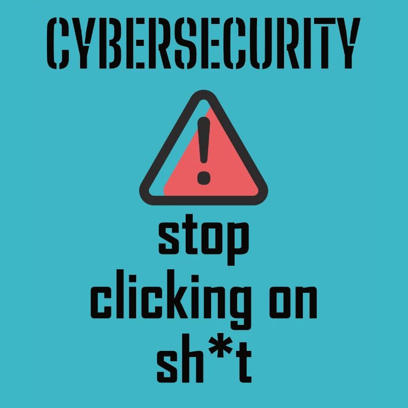 Cybersecurity - IT-Sicherheit Informatiker