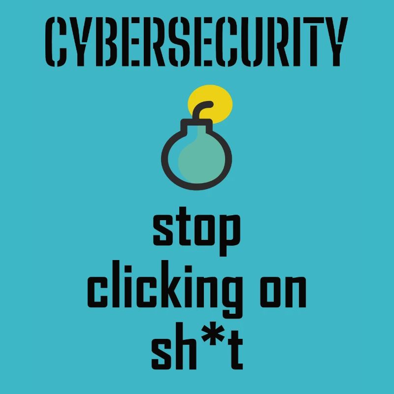 Cybersecurity - IT Security Computer Scientists