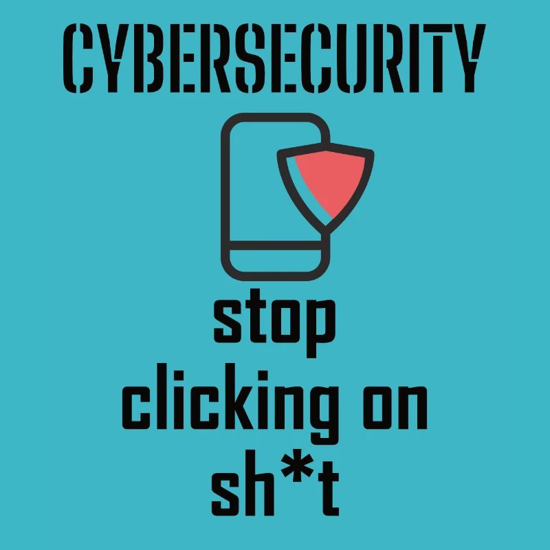 Cybersecurity - IT-Sicherheit Informatiker