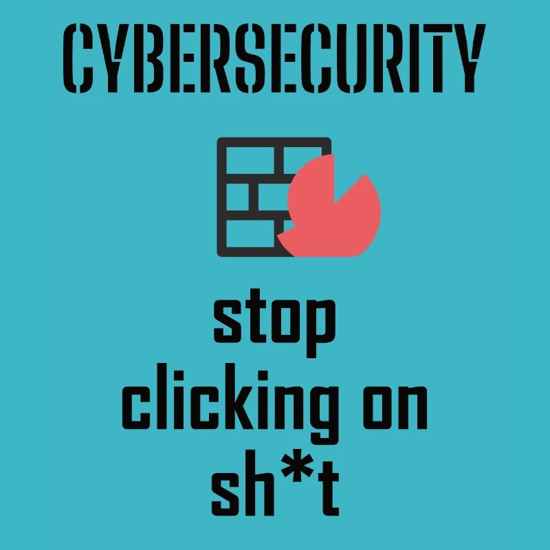 Cybersecurity - IT Security Computer Scientists