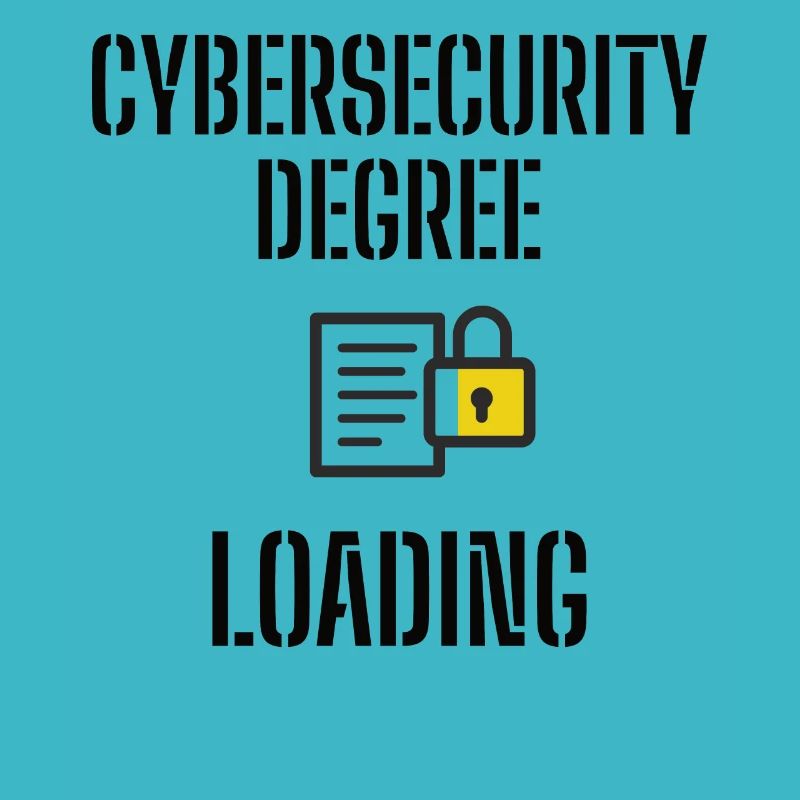 Cybersecurity - IT-Sicherheit Informatiker