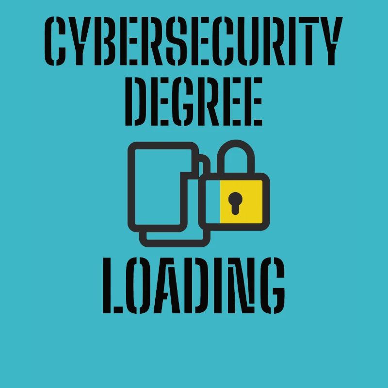 Cybersecurity - IT-Sicherheit Informatiker