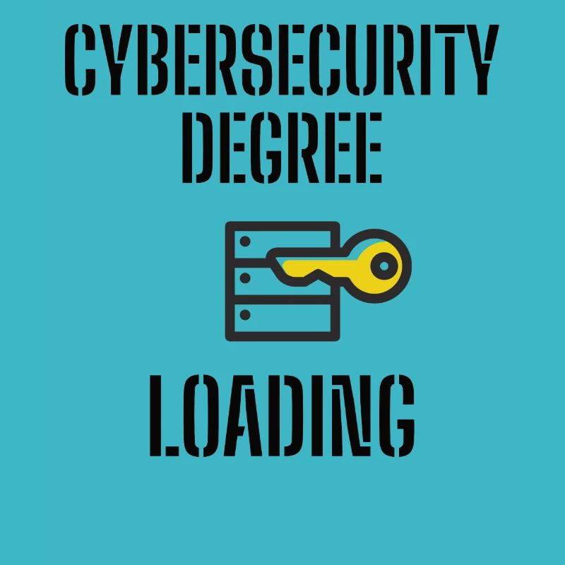 Cybersecurity - IT-Sicherheit Informatiker