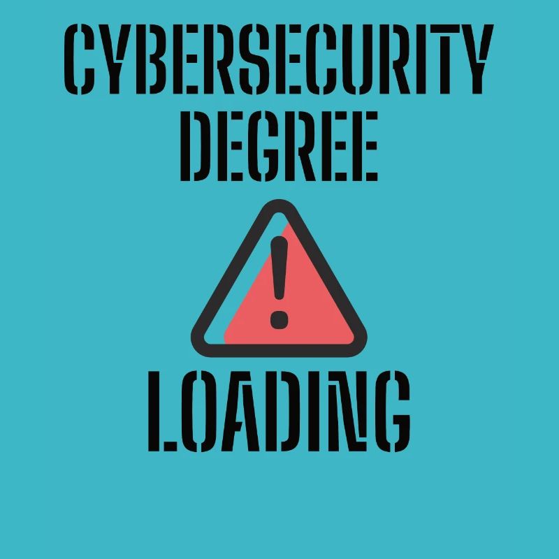 Cybersecurity - IT-Sicherheit Informatiker