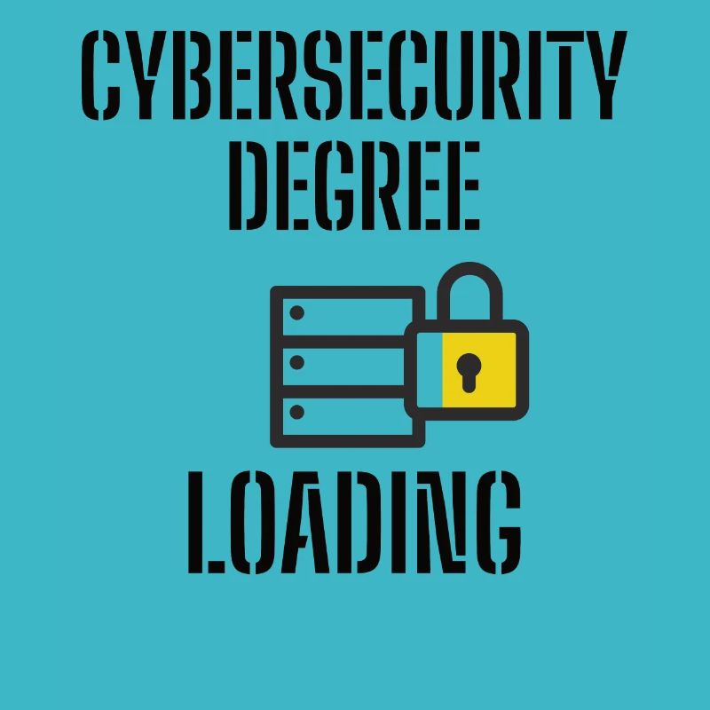 Cybersecurity - IT-Sicherheit Informatiker