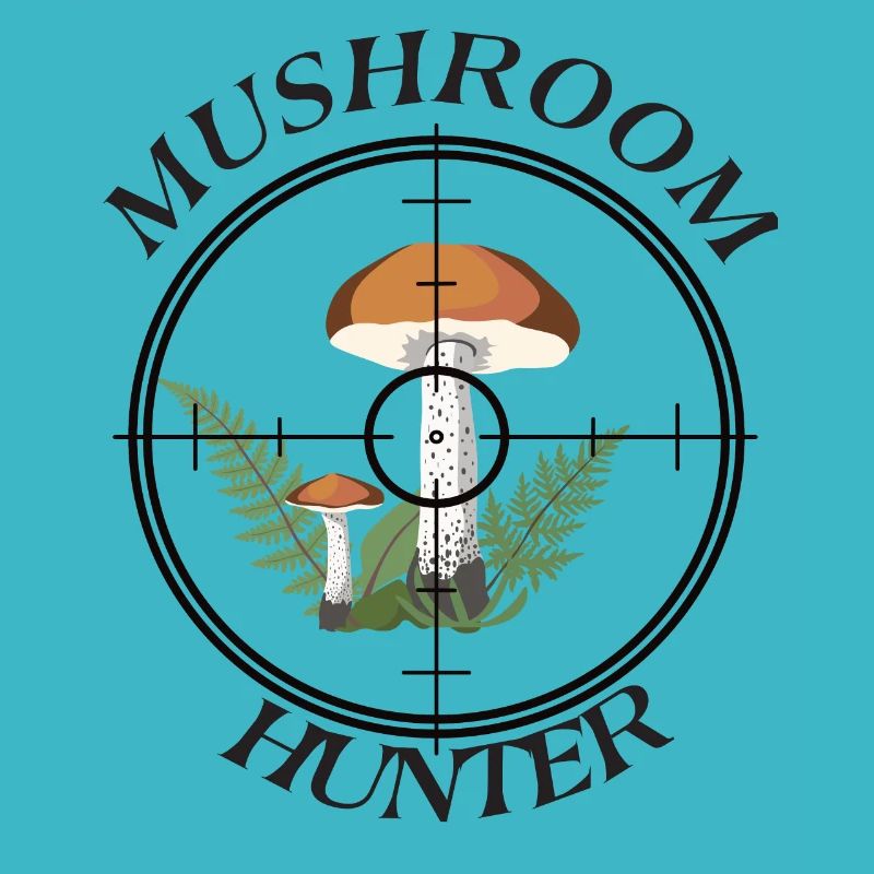 CHASSEUR DE CHAMPIGNONS