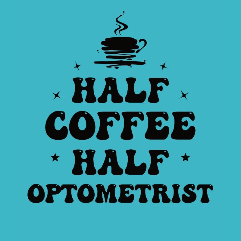Opticien Optométriste Opticien Ophtalmologiste Café