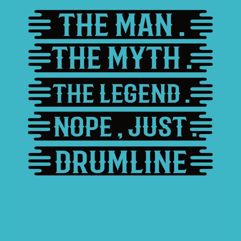 Drumline - Drummer - Drum - Drummer - Funny
