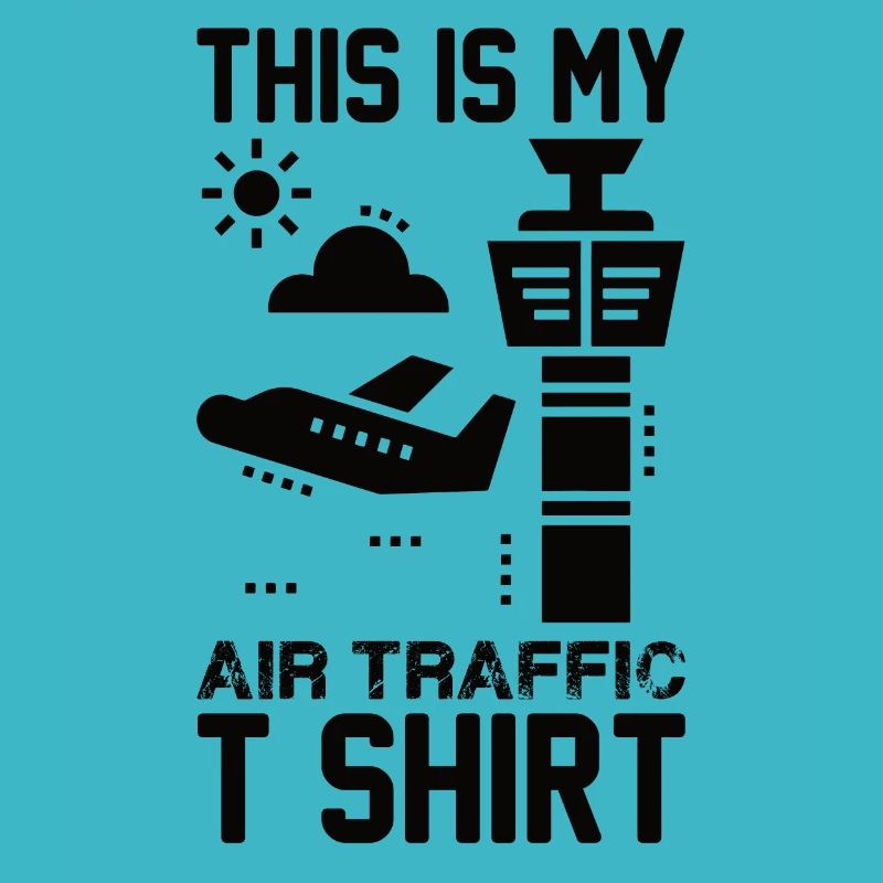 Air traffic controller Tower controller Flight attendants