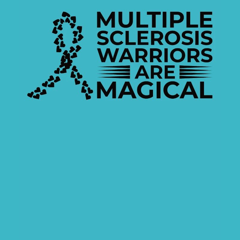 Multiple Sklerose Awareness