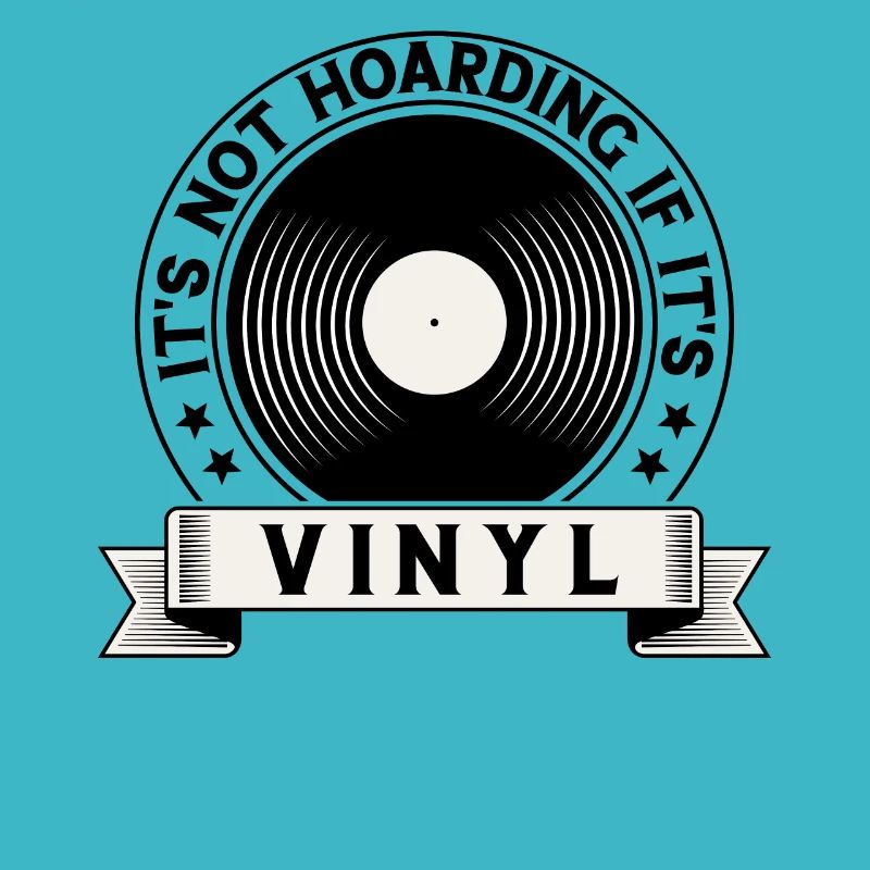 Retro Vinyl Collection Record Turntable