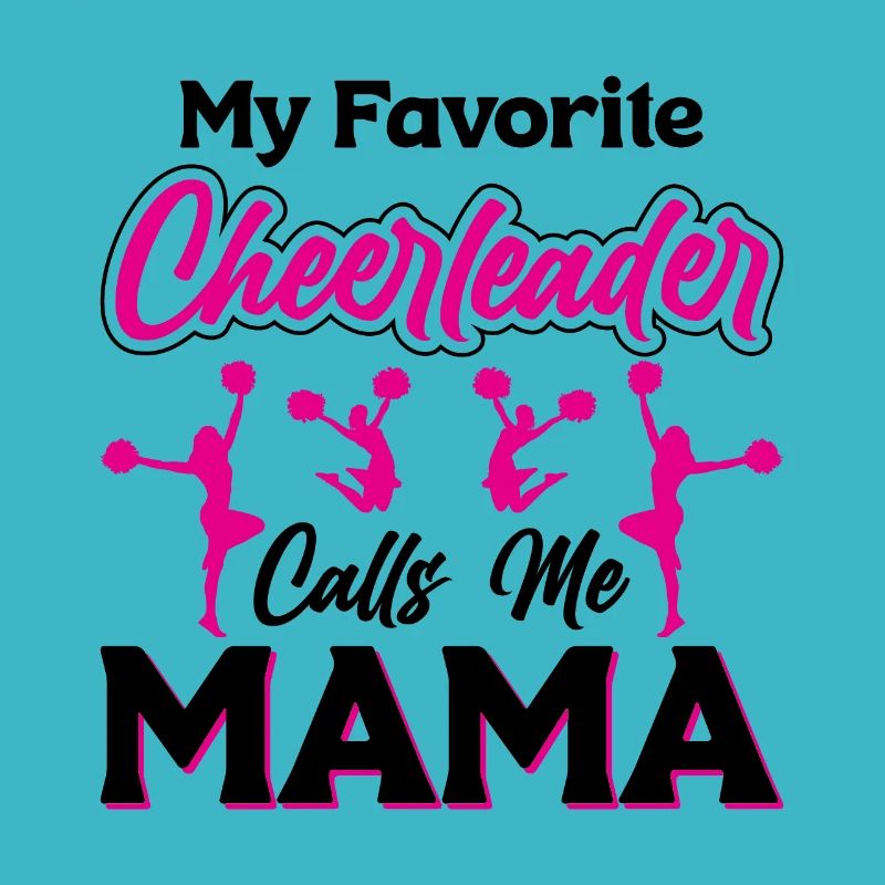 Cheerleading Team Cheerleader Trainer