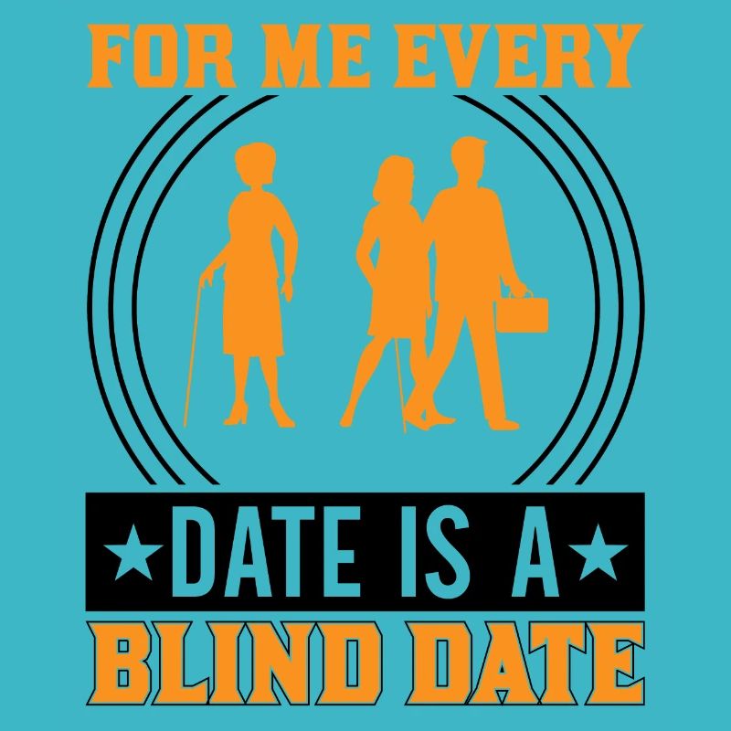 Blindheitsbewusstsein Gesetzlich Blind
