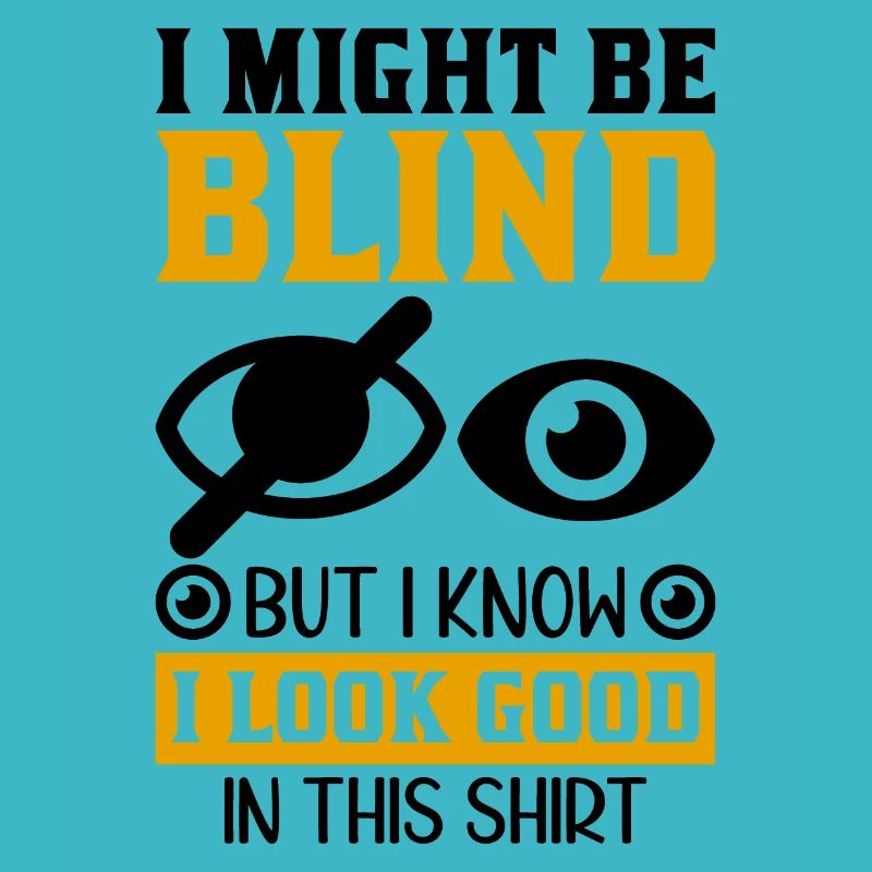 Blindheitsbewusstsein Gesetzlich Blind